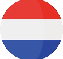 Netherlands Flag