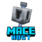 MaceHost Logo