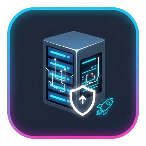 VPS Icon